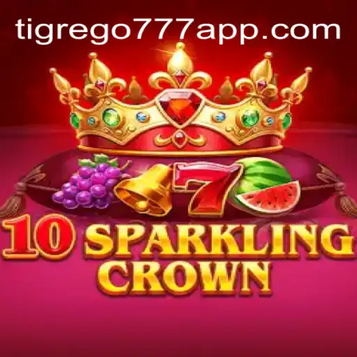 Explorando o Fascinante Universo de 10SparklingCrown