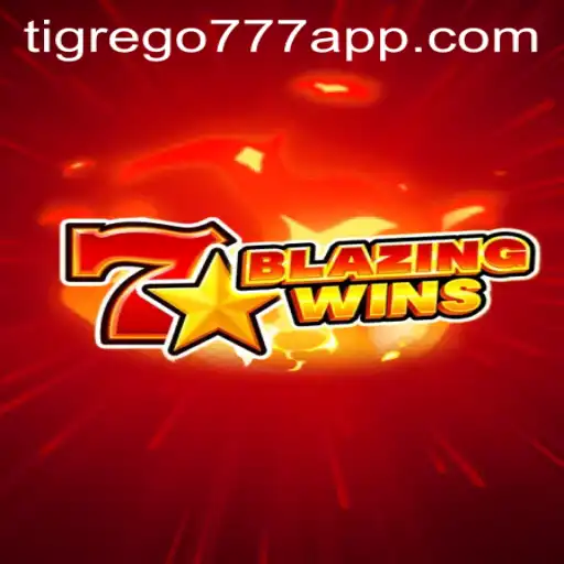 BlazingWins: Descubra a Nova Sensação do Mundo dos Jogos