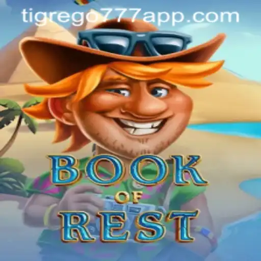 BookofRest: Descubra o Fascinante Mundo de Aventuras e Estratégia