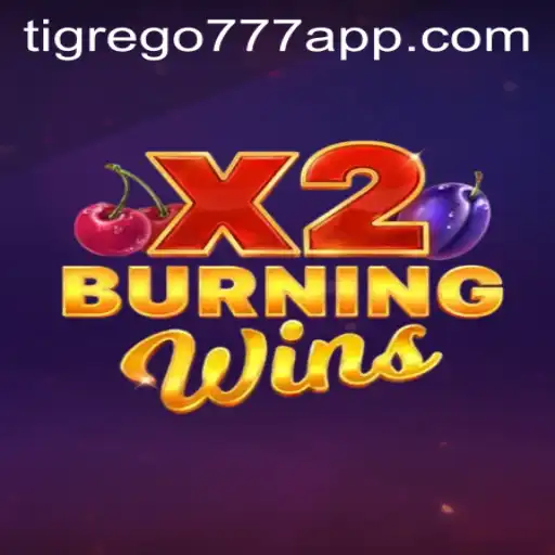Explorando o Fascinante Mundo de BurningWinsX2: Regras e Introdução ao Jogo