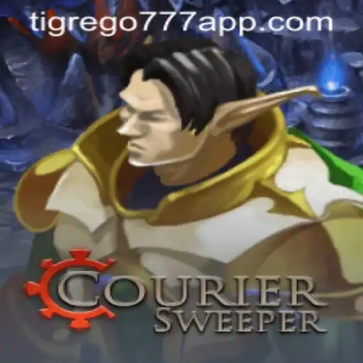 CourierSweeper: Um Novo Desafio no Mundo dos Jogos