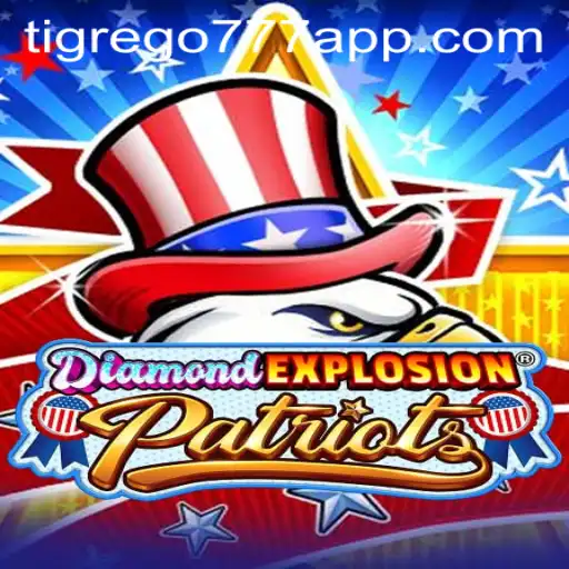 Explorando DiamondExplosionPatriots: Um Mergulho Profundo no Mundo de Tigrego777