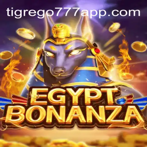 Descubra a Excitação de EgyptBonanza - O Jogo do Tigrego777