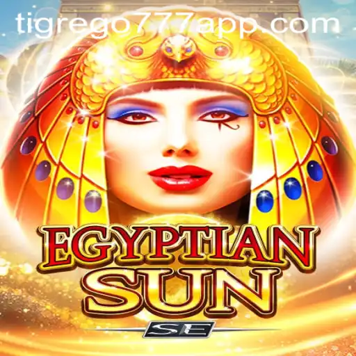 Descubra o Fascinante Mundo de EgyptianSunSE: Um Jogo de Estratégia Épico