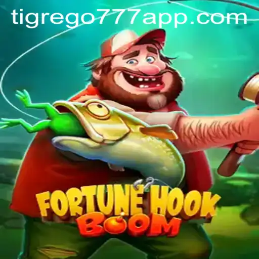 Explorando o Universo de FortuneHookBoom: O Jogo que Conquista com Tigrego777