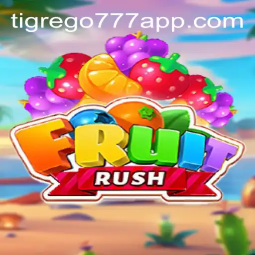 Descubra o Jogo FruitRush: Uma Aventura Vibrante e Envolvente
