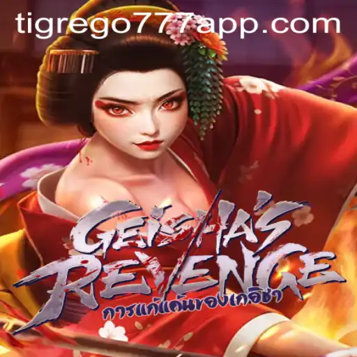 GeishasRevenge: Uma Jornada de Estratégia e Mistério no Mundo dos Jogos