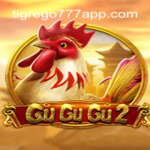 GuGuGu2: Aventuras no Mundo de Tigrego777