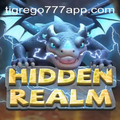 Explorando o Mundo de 'HiddenRealm': Uma Aventura Imersiva com Tigrego777