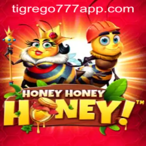 Descubra o Mundo Encantado de HoneyHoneyHoney: Um Jogo de Estratégia e Aventura