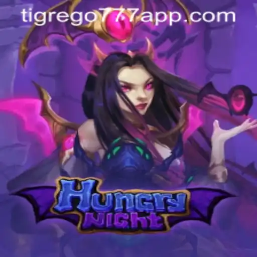 Descubra o Universo de HungryNight: O Jogo que Estimula sua Estratégia