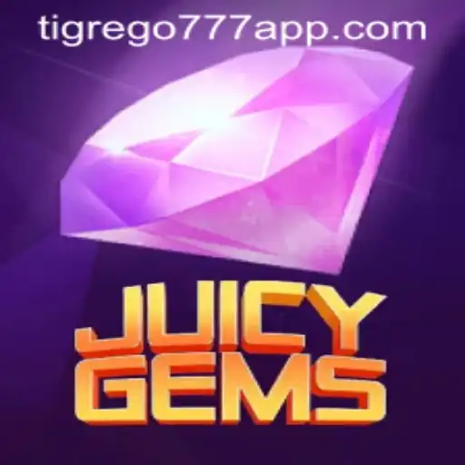 Descubra JuicyGems: A Aventura de Estratégia com Tigrego777