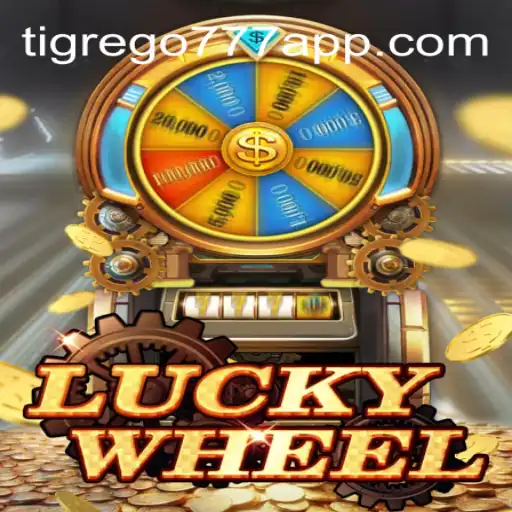Descubra o Fascinante Mundo do LuckyWheel: Tigrego777 em Destaque