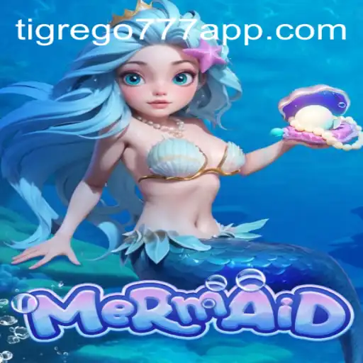 Descubra o mundo encantador do jogo Mermaid