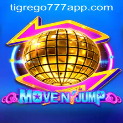 MovenJump: Desbravando a Aventura com Tigrego777