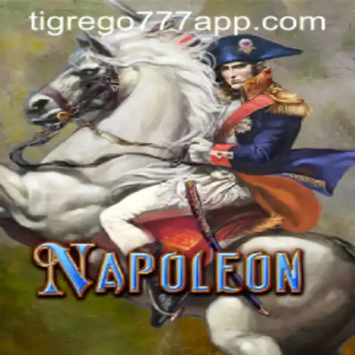 Napoleon: O Fascinante Jogo Estratégico de Tigrego777 que Conquista Jogadores