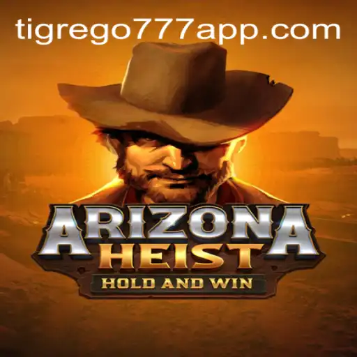 ArizonaHeist: Descubra o Novo Game Empolgante do Ano