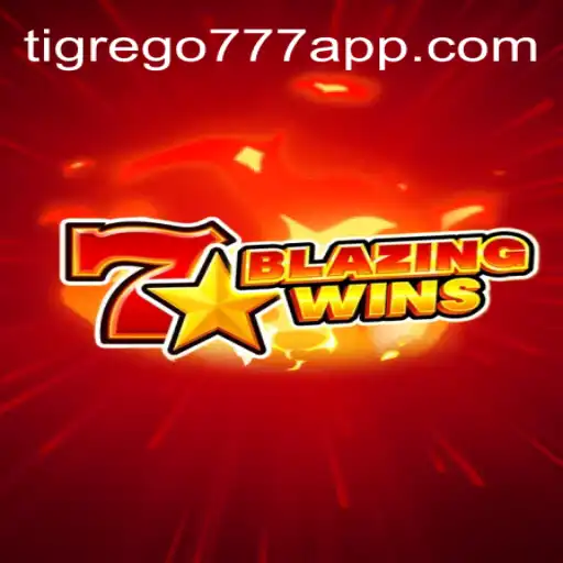 BlazingWins: Descubra a Nova Sensação do Mundo dos Jogos