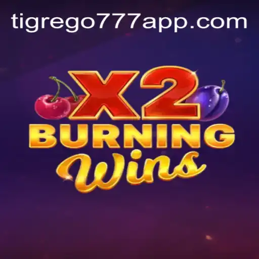 Explorando o Fascinante Mundo de BurningWinsX2: Regras e Introdução ao Jogo