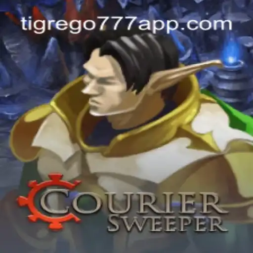 CourierSweeper: Um Novo Desafio no Mundo dos Jogos