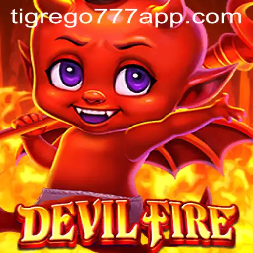Conhecendo DevilFire: O Novo Jogo que Conquista Jogadores ao Redor do Mundo