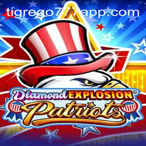 Explorando DiamondExplosionPatriots: Um Mergulho Profundo no Mundo de Tigrego777