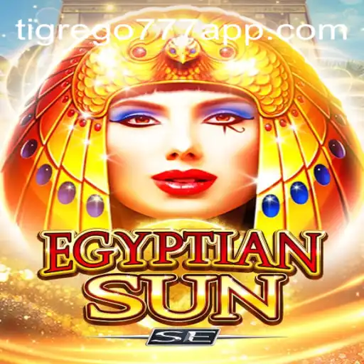 Descubra o Fascinante Mundo de EgyptianSunSE: Um Jogo de Estratégia Épico