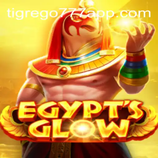 Explorando o Fascinante Mundo de EgyptsGlow: Um Jogo de Aventura com Tigrego777