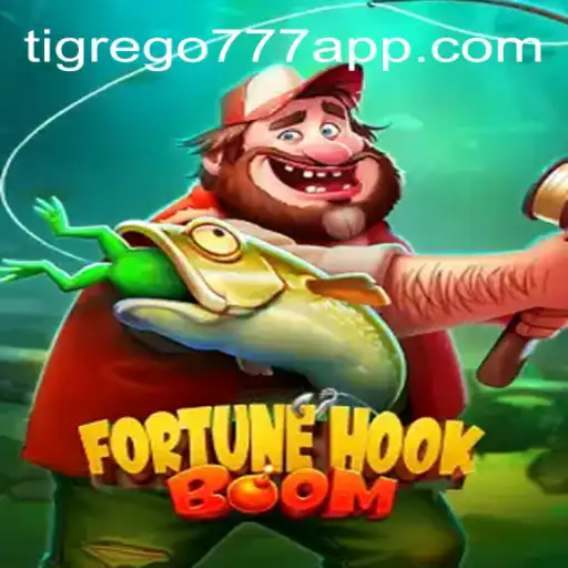 Explorando o Universo de FortuneHookBoom: O Jogo que Conquista com Tigrego777
