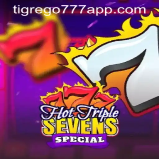Descubra o Fascinante Mundo de HotTripleSevensSpecial: O Jogo de Cassino do Momento