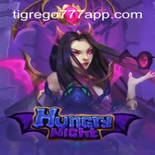 Descubra o Universo de HungryNight: O Jogo que Estimula sua Estratégia