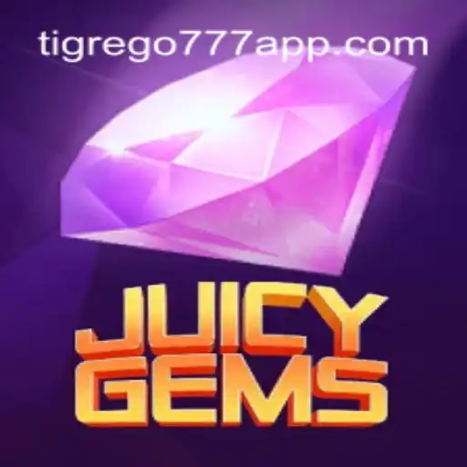 Descubra JuicyGems: A Aventura de Estratégia com Tigrego777