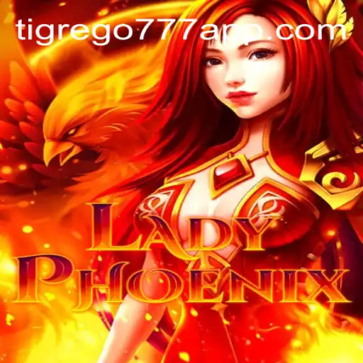 LadyPhoenix: Uma Nova Era no Mundo dos Jogos Digitais