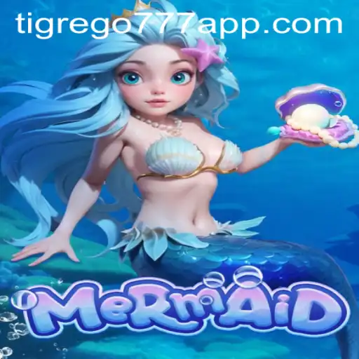 Descubra o mundo encantador do jogo Mermaid
