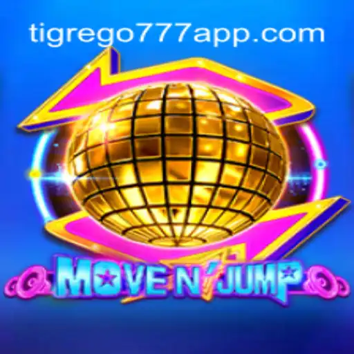 MovenJump: Desbravando a Aventura com Tigrego777