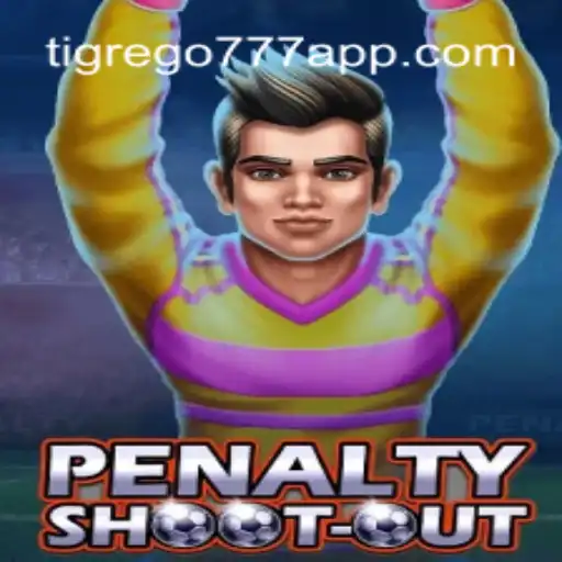 Descubra o Jogo PenaltyShootOut: Um Guia Completo
