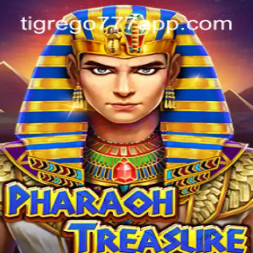 Explorando PharaohTreasure: O Empolgante Jogo de Aventura com Tigrego777
