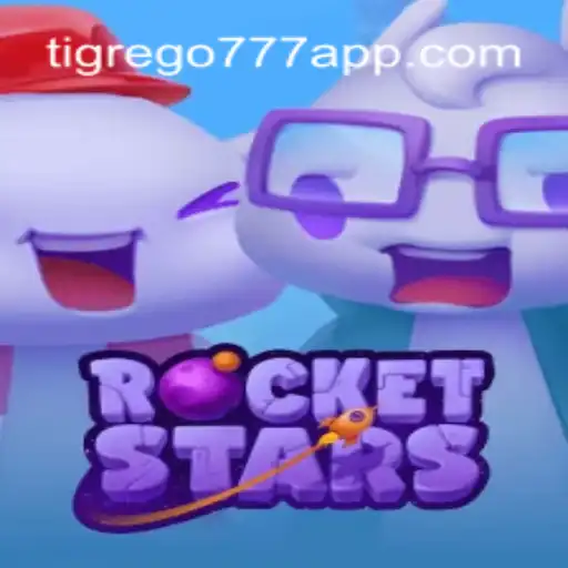 Explorando as Aventuras Espaciais de RocketStars