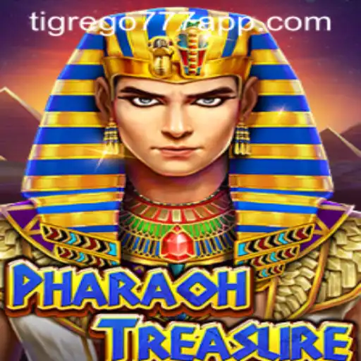Explorando PharaohTreasure: O Empolgante Jogo de Aventura com Tigrego777
