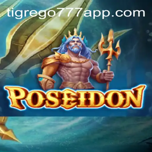 Poseidon: Uma Jornada Épica no Mundo dos Jogos de Tabuleiro