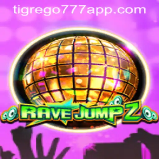RaveJump2: A Revolução dos Jogos de Plataforma