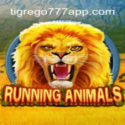 Explorando o Mundo de RunningAnimals: Um Jogo de Aventura e Estratégia