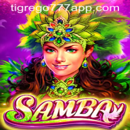 Descubra o Fascinante Jogo Samba e a Chave do Sucesso: Tigrego777